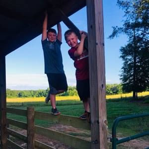 Meet your Posher, Dena